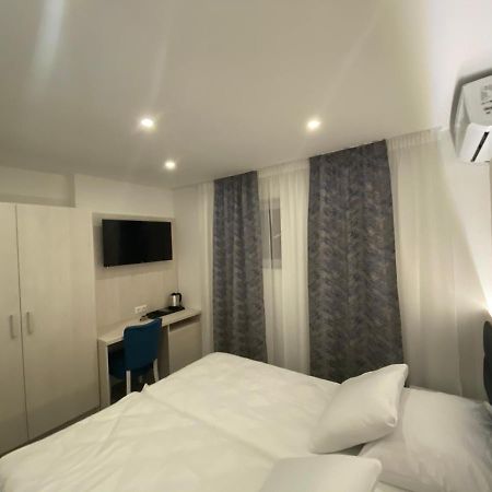 Dm Sobe Apartment Tuzla Ngoại thất bức ảnh