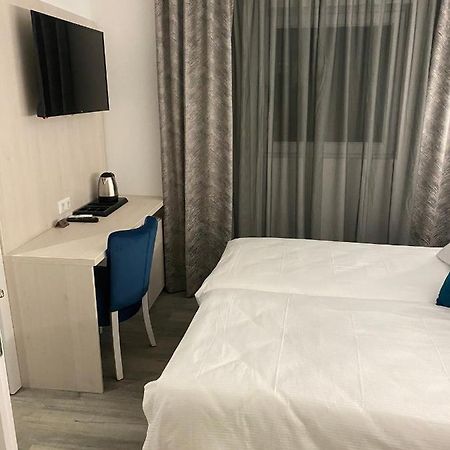 Dm Sobe Apartment Tuzla Ngoại thất bức ảnh