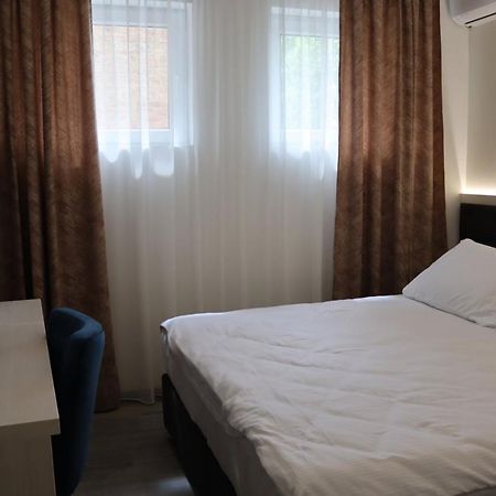 Dm Sobe Apartment Tuzla Ngoại thất bức ảnh
