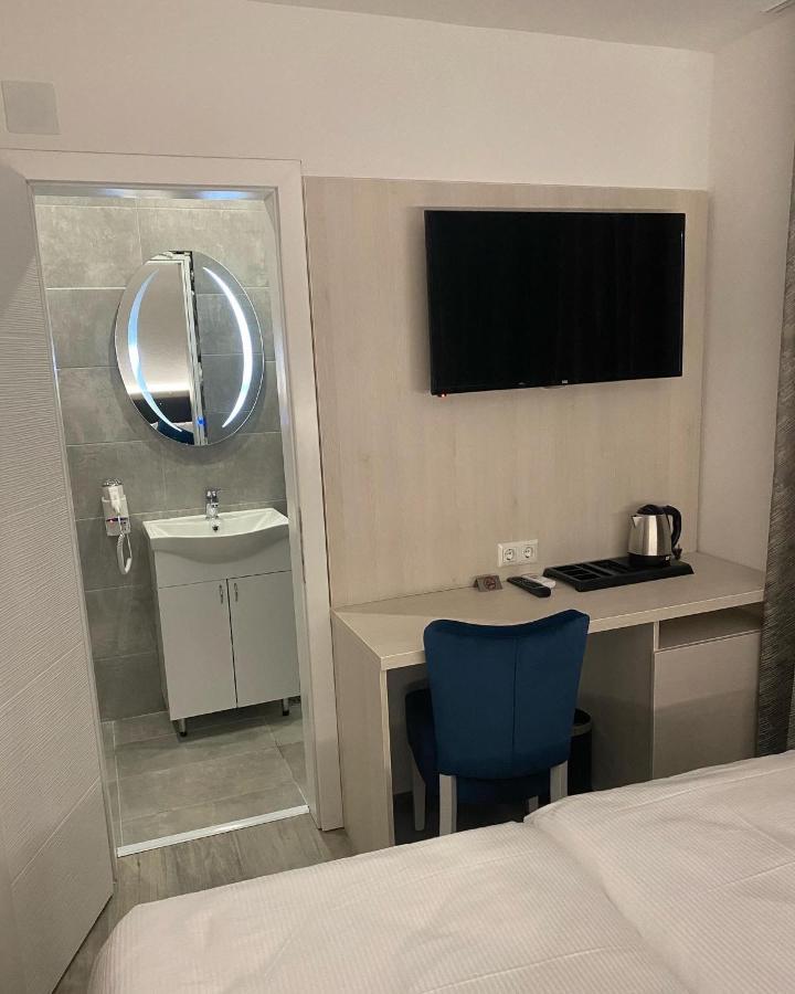 Dm Sobe Apartment Tuzla Ngoại thất bức ảnh