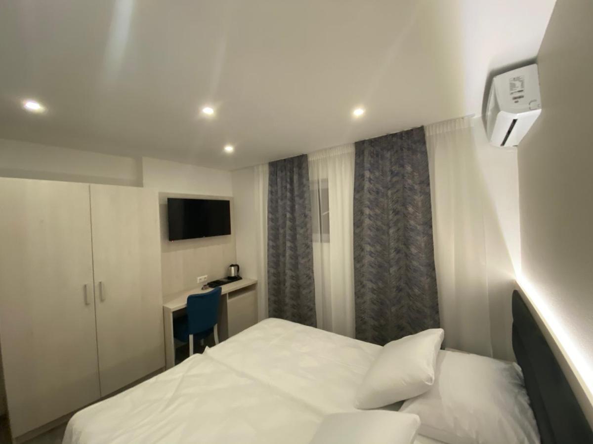 Dm Sobe Apartment Tuzla Ngoại thất bức ảnh