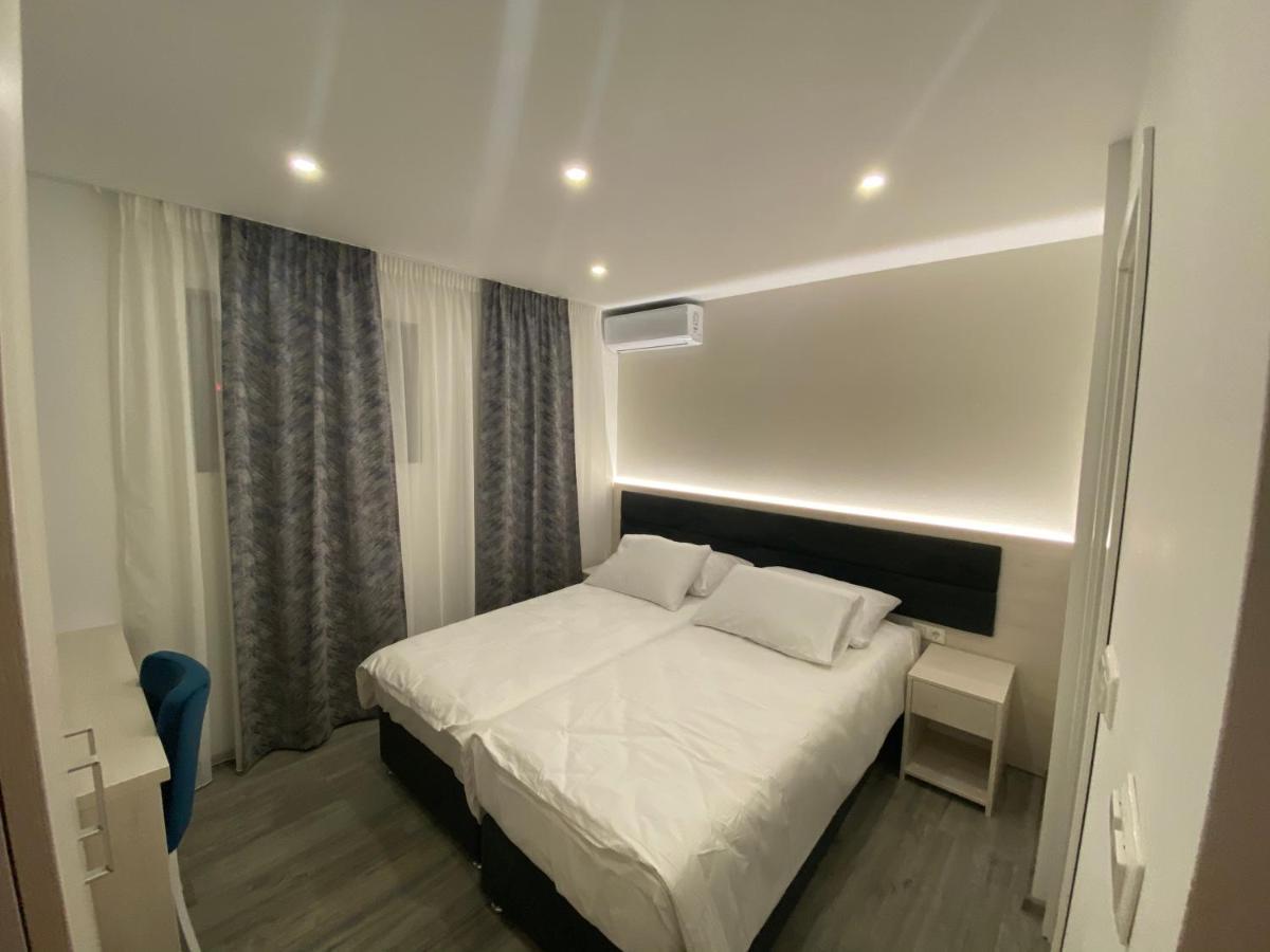 Dm Sobe Apartment Tuzla Ngoại thất bức ảnh