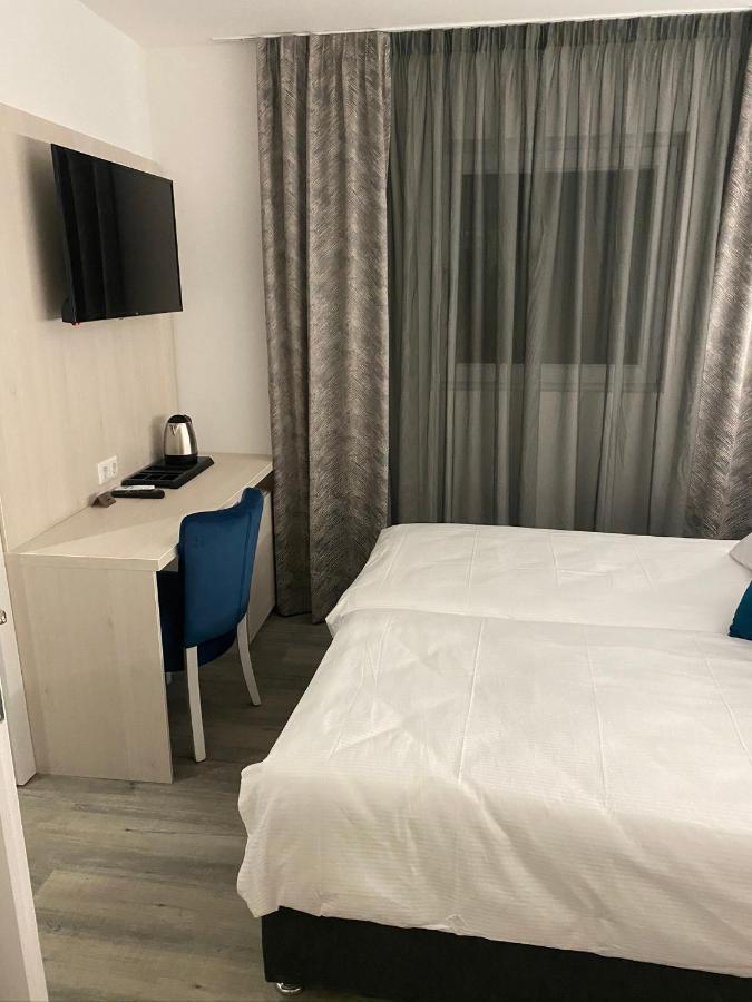 Dm Sobe Apartment Tuzla Ngoại thất bức ảnh