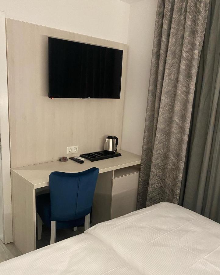 Dm Sobe Apartment Tuzla Ngoại thất bức ảnh