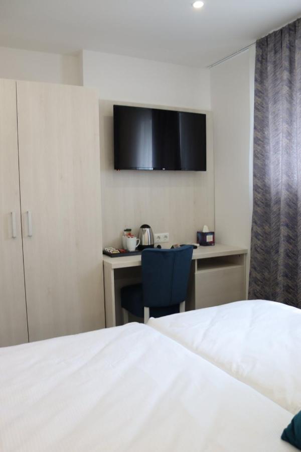 Dm Sobe Apartment Tuzla Ngoại thất bức ảnh