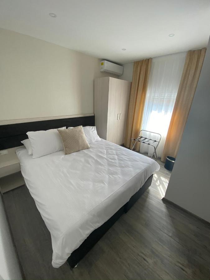 Dm Sobe Apartment Tuzla Ngoại thất bức ảnh